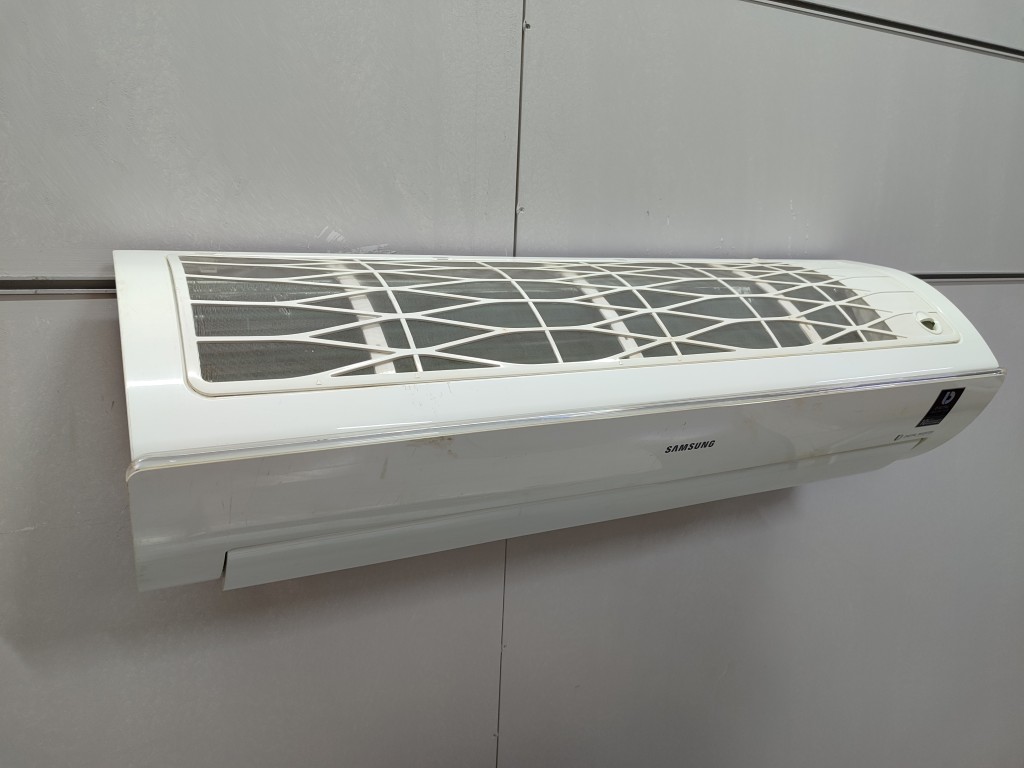 Samsung AR18MSFS Inverter Klima görsel 3